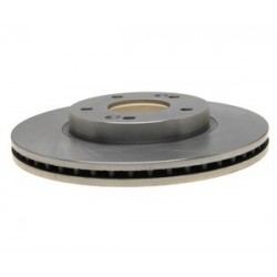 Disco Rotor Kia Forte