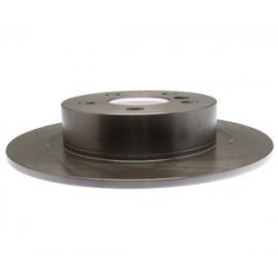 Freno de disco Trasero BMW...