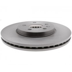 Freno de disco Del Buick...