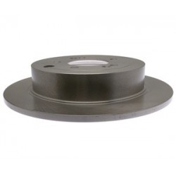 Freno de disco Tras Hyundai...