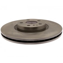 Freno de disco Del Volvo...