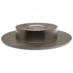 Disco Rotor Honda Accord