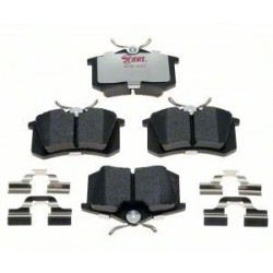 Balata Freno de disco Polo...