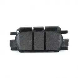 Pastillas de freno Tras