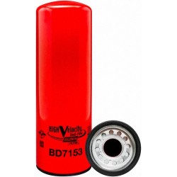 Filtro de aceite p kw motro...