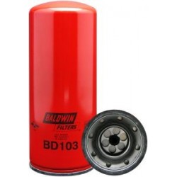 Filtro de aceite p kw motor...