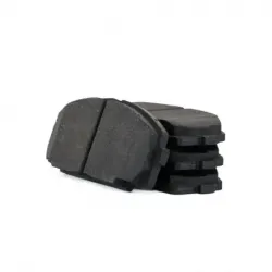 Pastillas de freno Del