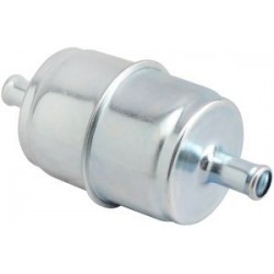 Filtro en linea para...