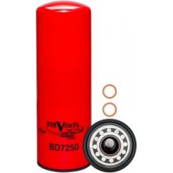 Filtro sellado  para...