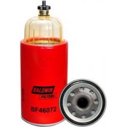 Filtro para combusitble