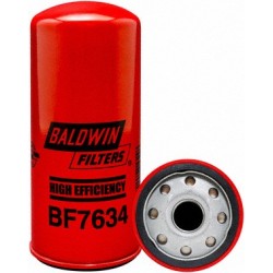 Filtro sellado para...