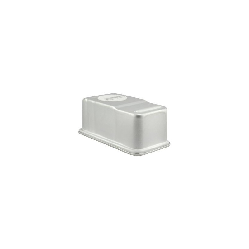 Filtro sellado para combustible