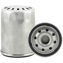 Filtro sellado para maquinaria