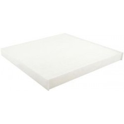 Elemento para aire tipo cabina