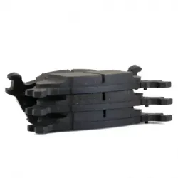 Pastillas de freno Tras