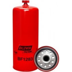 Filtro sellado p  combustible