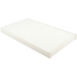 Filtro para Aire Tipo Cabina