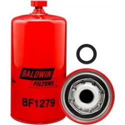 Filtro sellado separador...