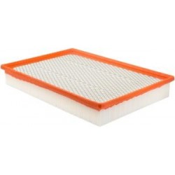 Elemento para aire tipo panel