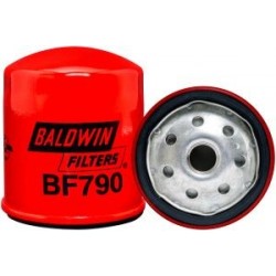 Filtro de combustible para...