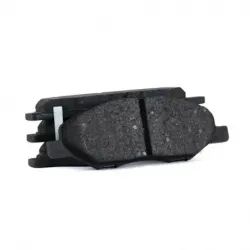 Pastillas de freno Del