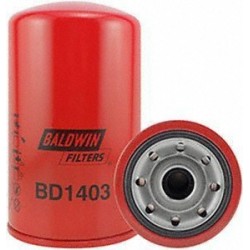 Filtro de aceite para...