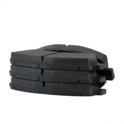 Pastillas de freno Del