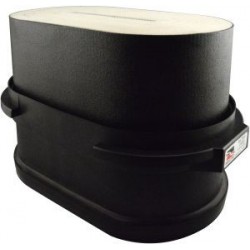 Filtro de aire p kw  motor isx