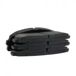 Pastillas de freno Del