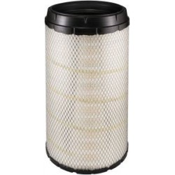 Filtro para  aire sello radial