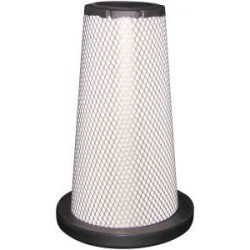 Filtro para aire sello radial