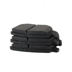 Pastillas de freno Tras