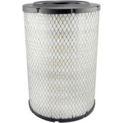 Filtro para aire sello radial