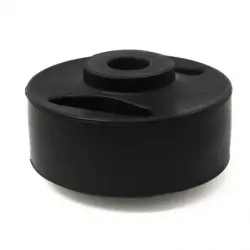 Buje trifuncional corto para