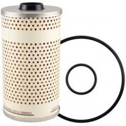 Filtro para combustible