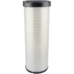 Filtro para aire sello radial