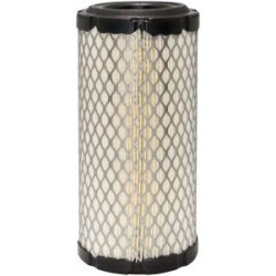 Filtro para aire sello radial