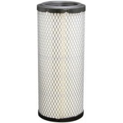 Filtro para aire sello radial