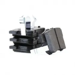 Pastillas de freno Tras