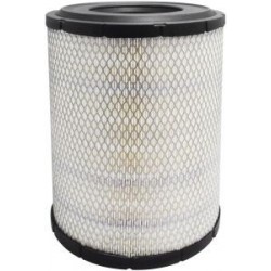 Filtro para aire sello radial