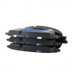 Pastillas de freno Del