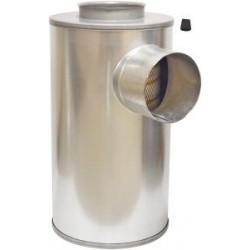 Filtro de aire para kenworth