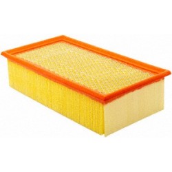 Filtro para aire tipo panel