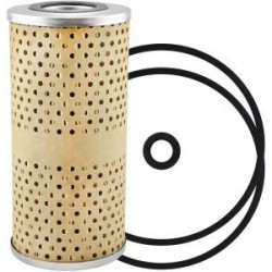 Filtro para aceite sellado