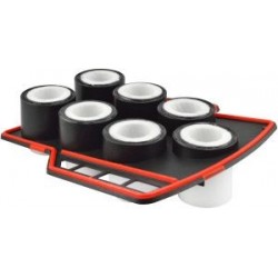 Filtro de ventilacion para...