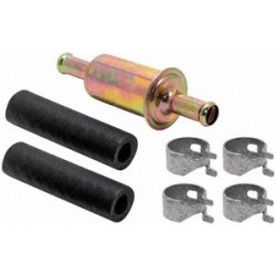 Filtro De Linea Para...