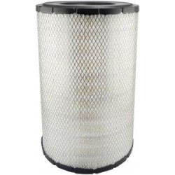 Filtro de aire Compactadoras