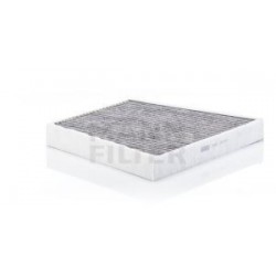 filtro de cabina de aire...