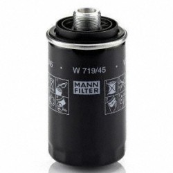 Filtro de Aceite Audi A3...