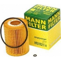 Filtro Aceite Jeep Grand...